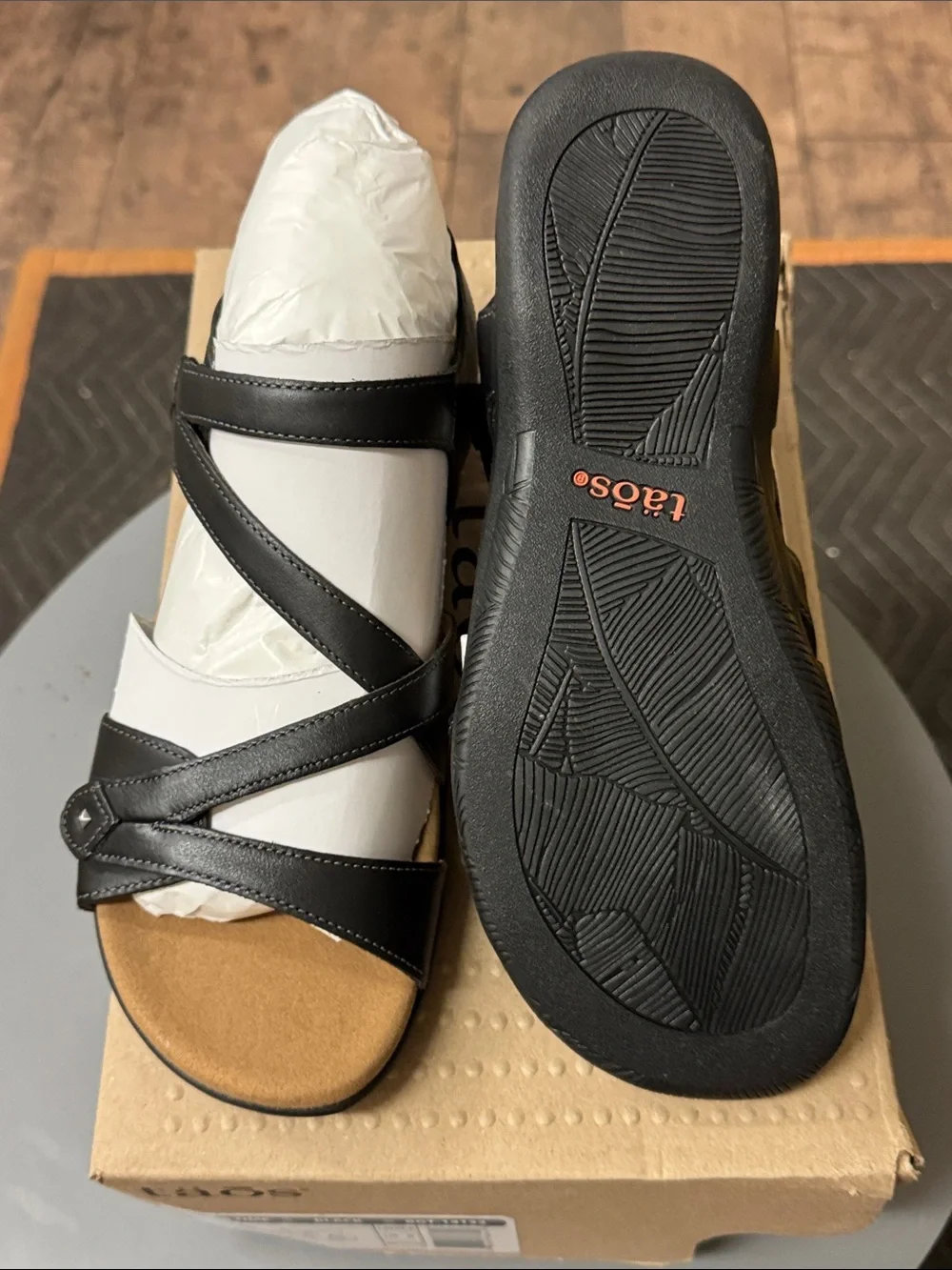 Taos women’s sandals (style) BIG TIME